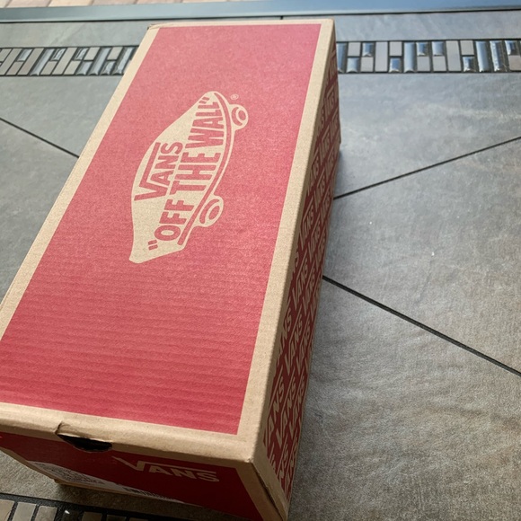 vans era plaid • BRAND NEW • NEVER WORN - Picture 16 of 16